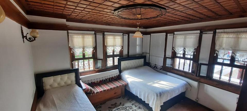 Yorgancioglu Konak Saframbolu Exterior foto