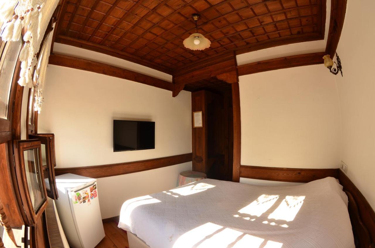 Yorgancioglu Konak Saframbolu Exterior foto
