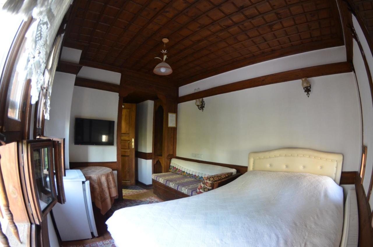 Yorgancioglu Konak Saframbolu Exterior foto