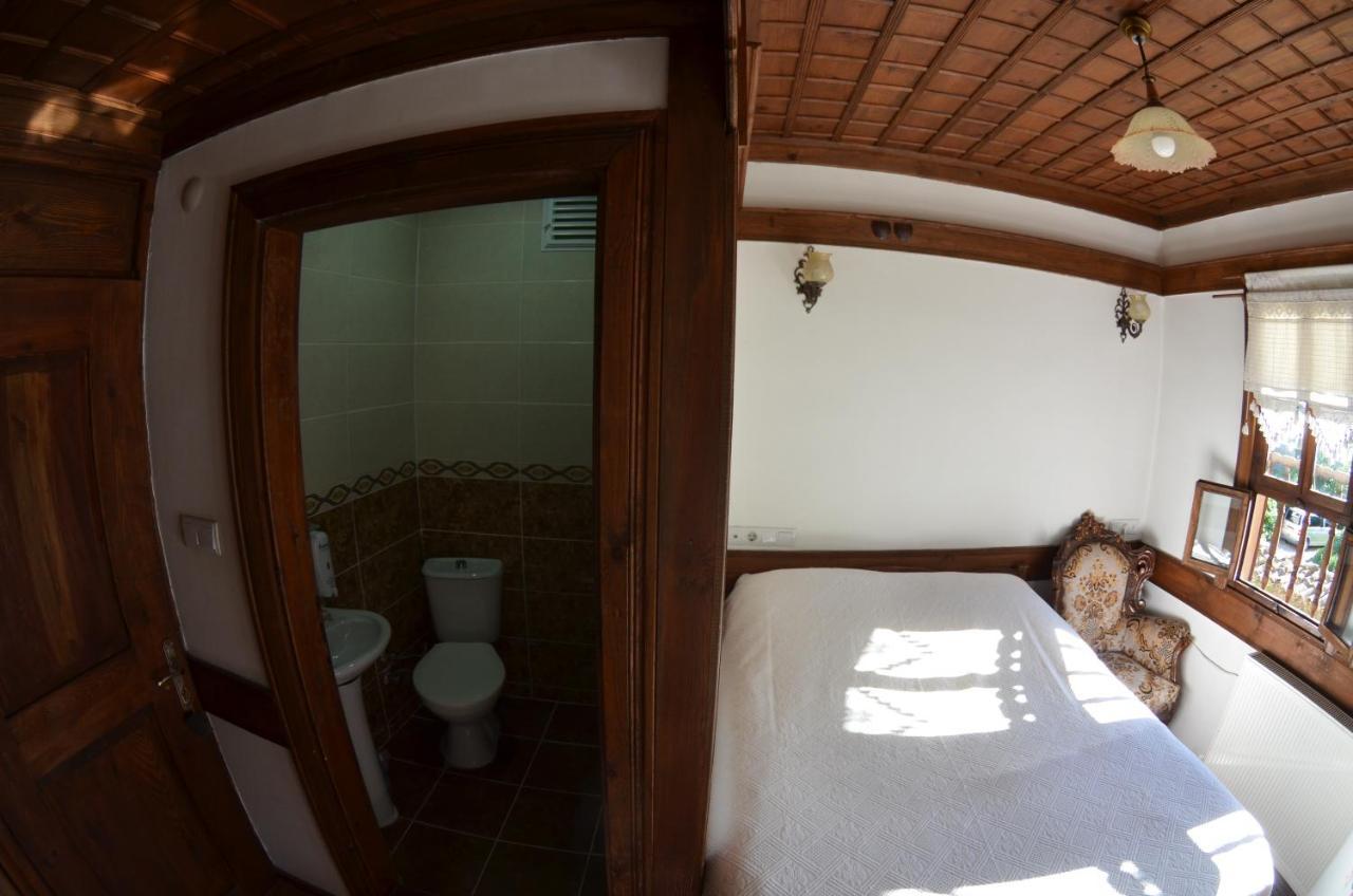 Yorgancioglu Konak Saframbolu Exterior foto