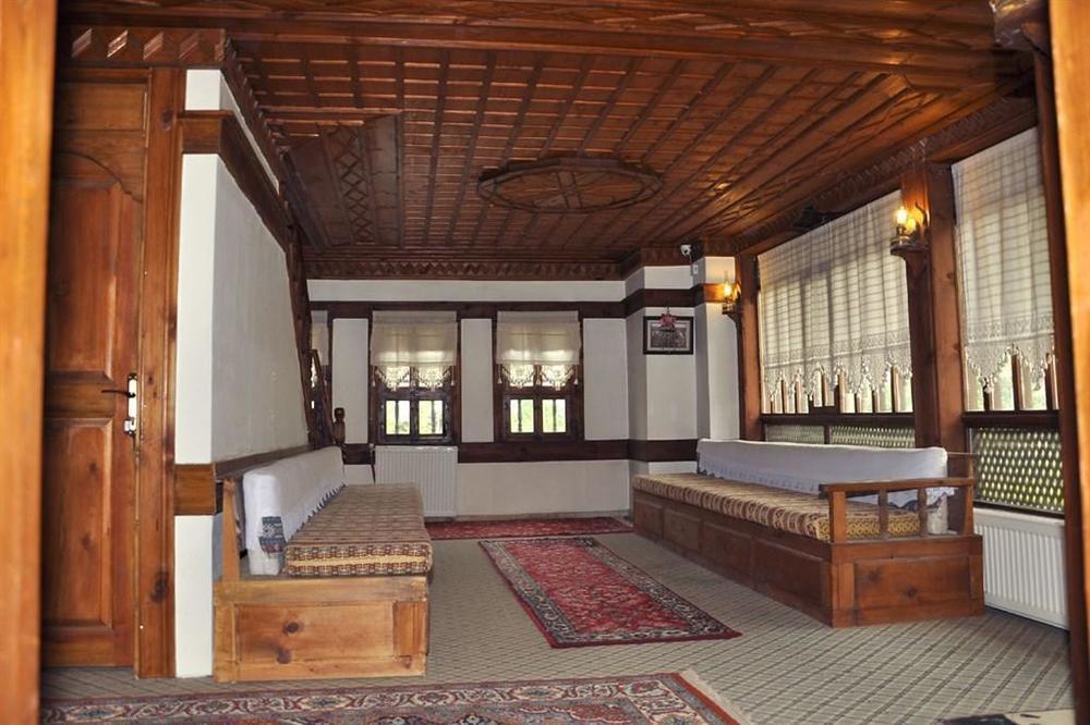 Yorgancioglu Konak Saframbolu Exterior foto