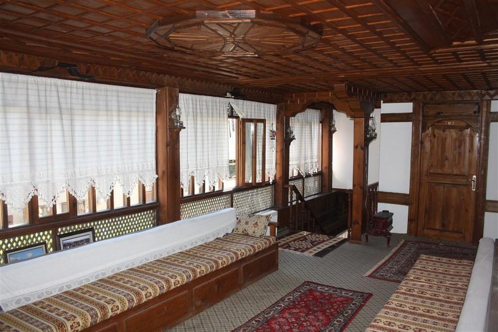 Yorgancioglu Konak Saframbolu Exterior foto