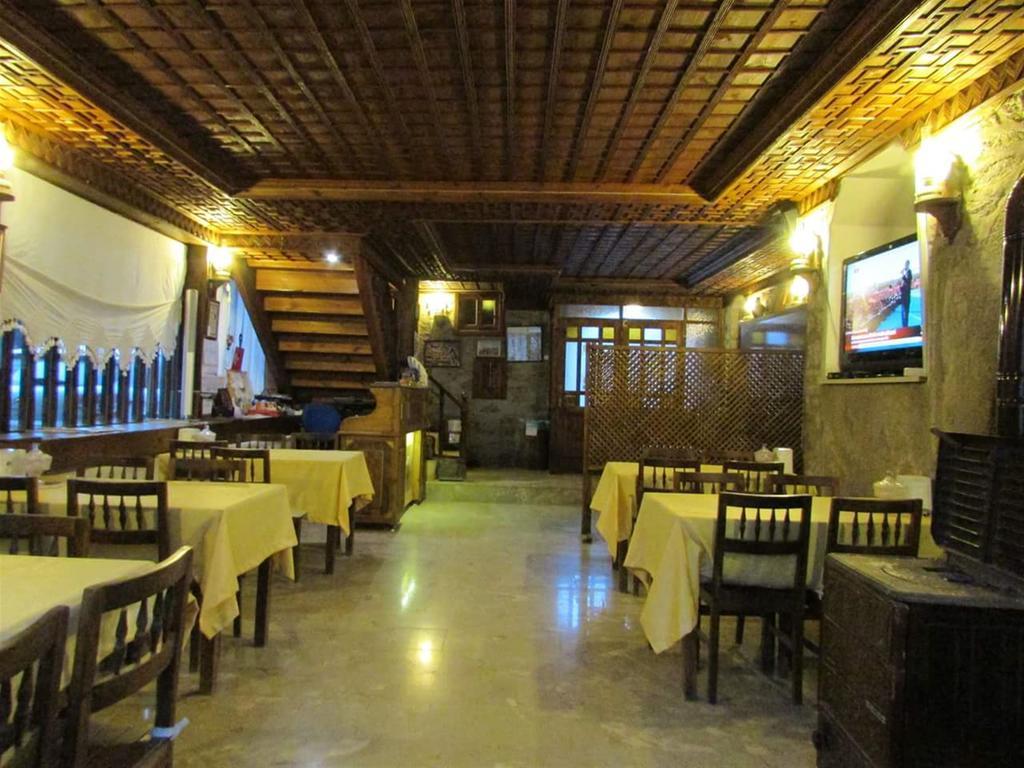 Yorgancioglu Konak Saframbolu Exterior foto