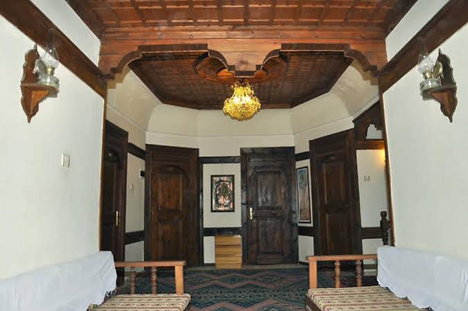Yorgancioglu Konak Saframbolu Exterior foto