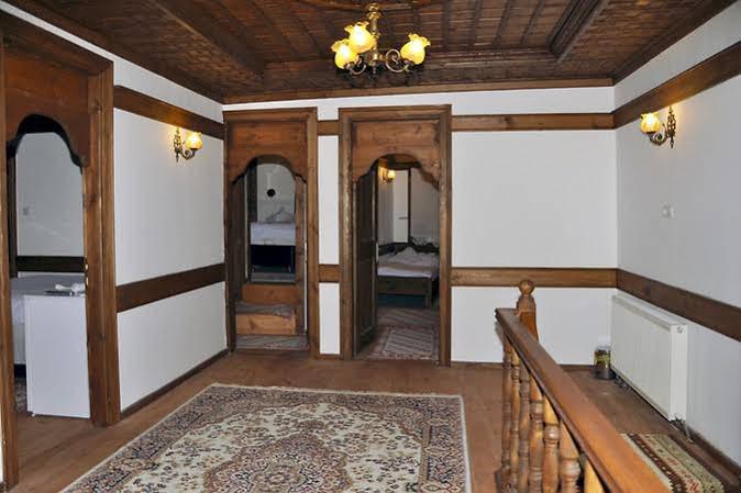 Yorgancioglu Konak Saframbolu Exterior foto